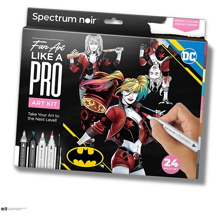 Http: www.cchobby.nl hobbyset-illustratie-harley-quinn-diverse-kleuren-1-doos