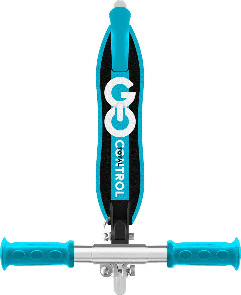 Stamp opvouwbare step - - skids control - ergonomisch platform - gemengd
