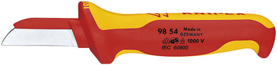 Knipex kabelmes | 180 mm - 9854