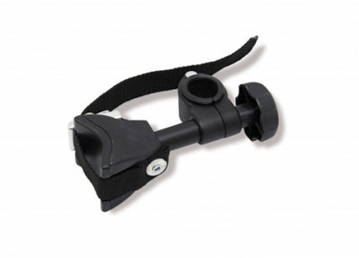 Pro-user framehouder kort 85mm amber