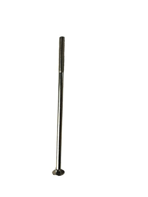 Pro-user slotbout t.b.v. framehouder frame-frame
