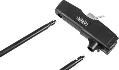 Abus Granit 460 Beugelslot - 23cm - Zwart