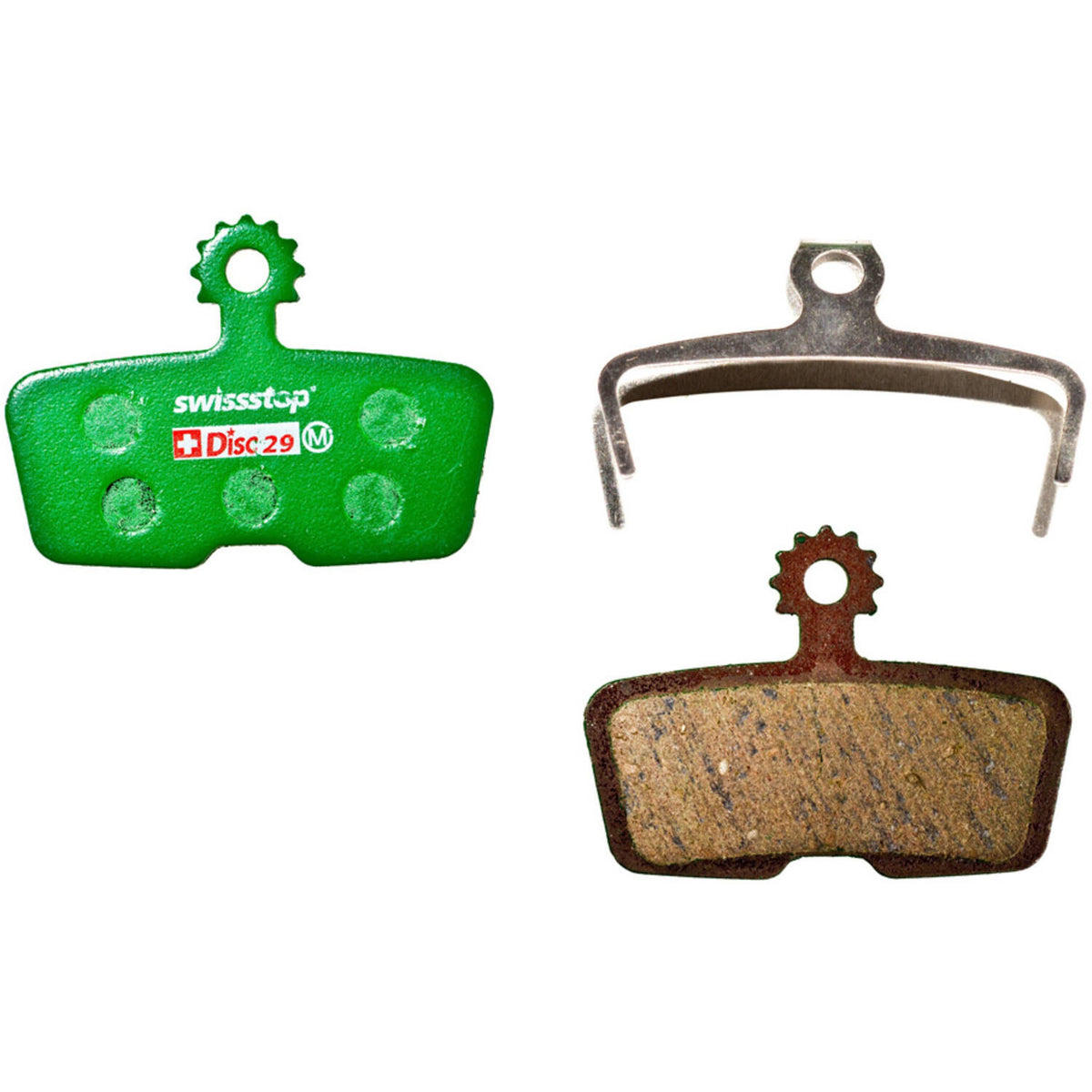 Swissstop 29 c sram disc brake pads
