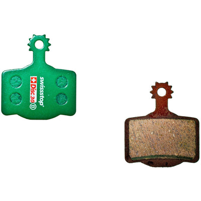 Swissstop remblok schijfrem disc 30 organic magura mt series