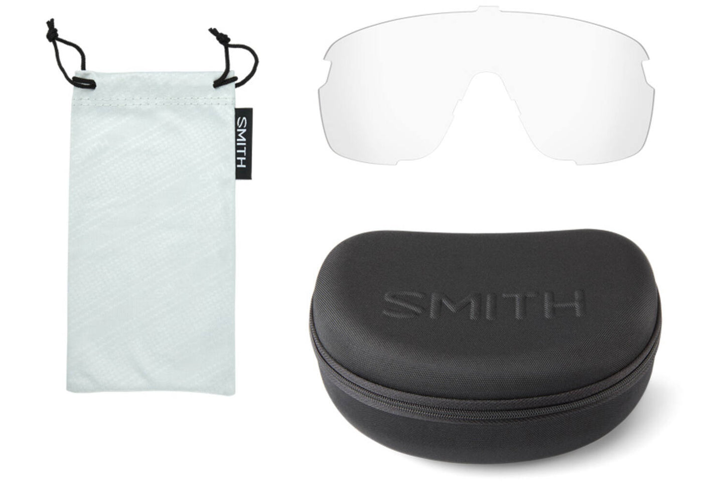 Bobcat smith sports glasses