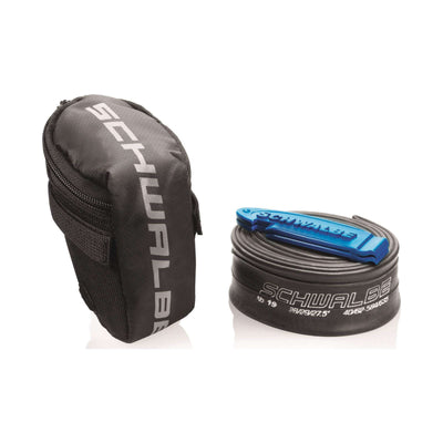 Schwalbe Zadeltas MTB zwart SV19
