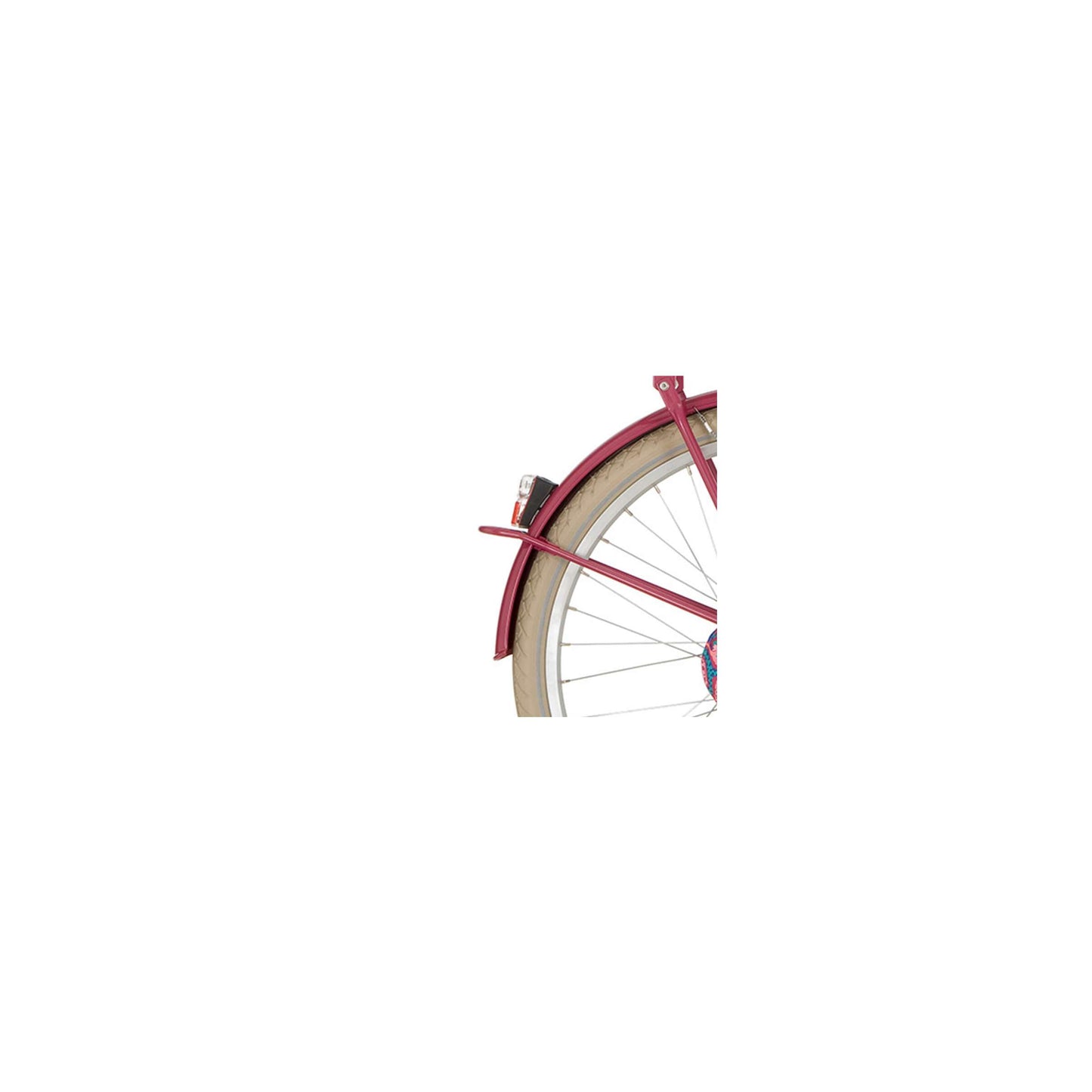 Alpina Spatbord set 26 Tingle vintage pink