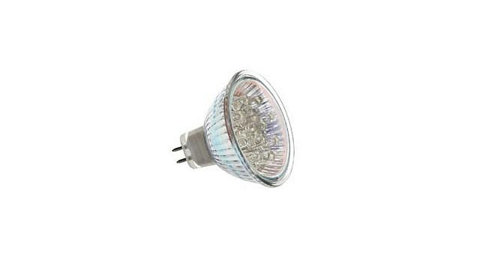 Skytronic mr16 led lamp wit