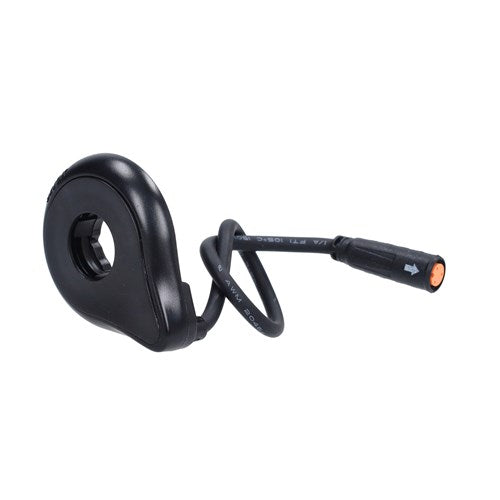Fat bike trapsensor 3-pins