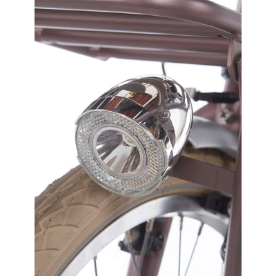 Alpina Cargo M20 Wood Rose Matt