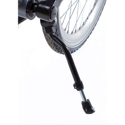 Alpina Clubb M22 Satin Blauw