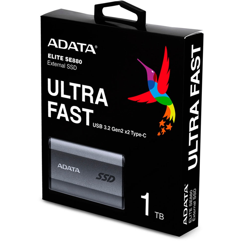 ADATA SE880 1 TB