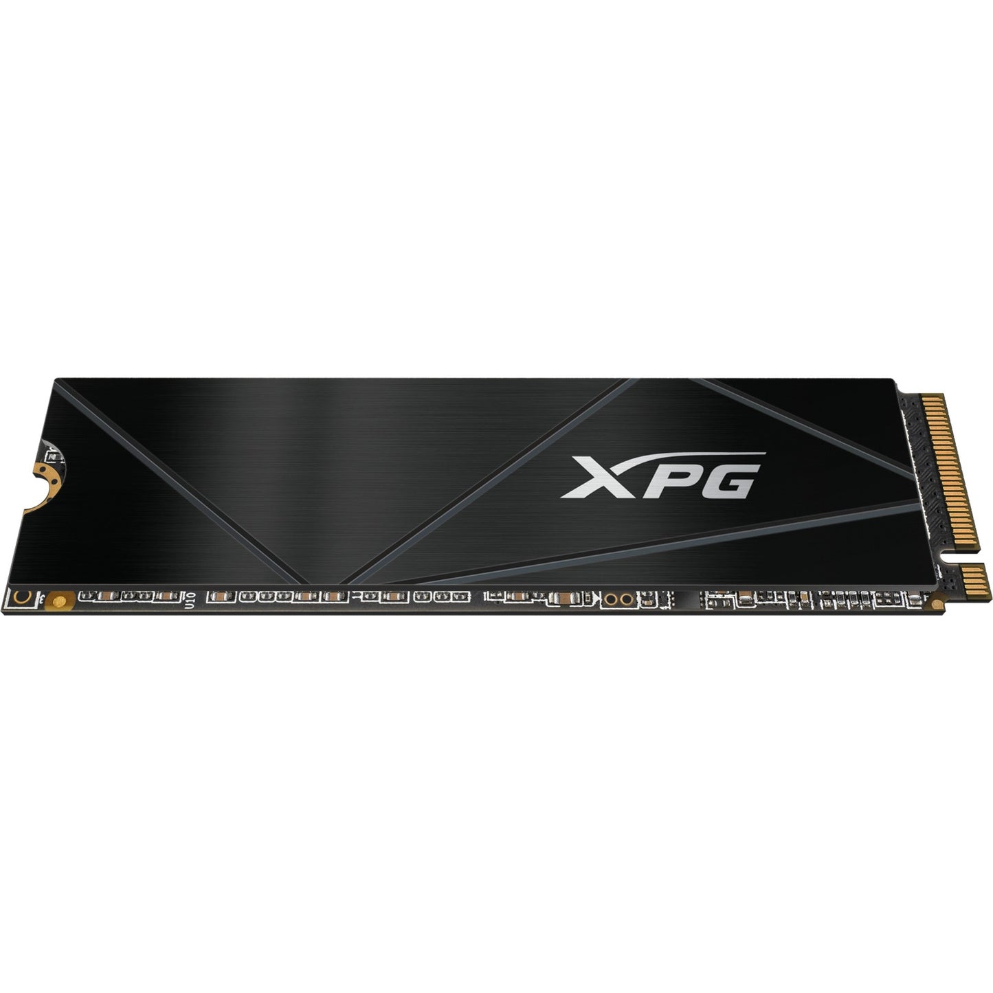 ADATA XPG GAMMIX S50 Core 500 GB