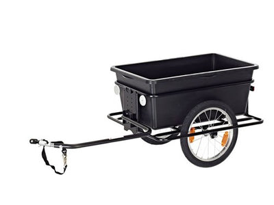 Roland Trailer Roland Boy C met lage dissel 600 x 400 x 320