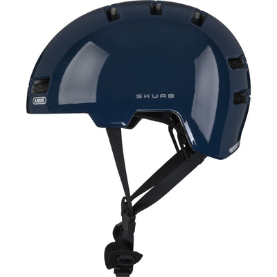 Abus helm Skurb midnight Blauw M 55-59cm