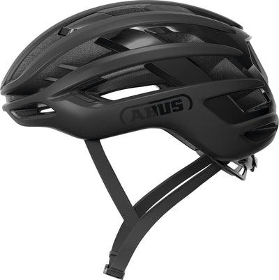 Abus helm airbreaker 2.0 velvet black s 51-55cm
