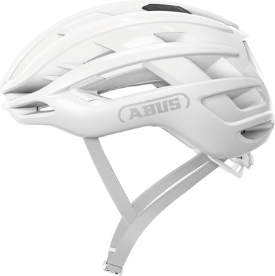 Abus helm airbreaker 2.0 pure white m 54-58cm