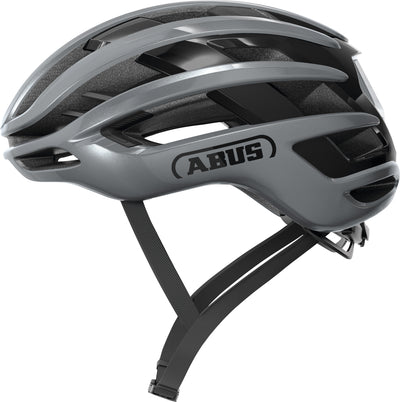 Abus helm airbreaker 2.0 graphite silver l 57-61cm