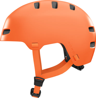 Abus helm xoxo mono orange s 51-55cm