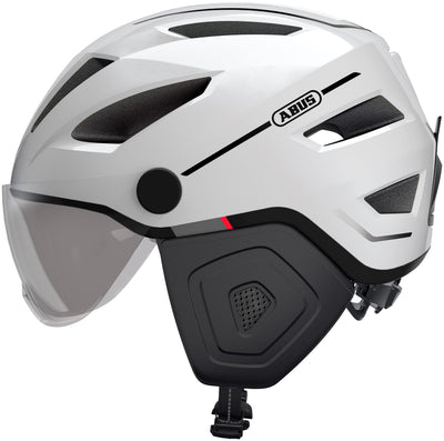 DE0802A helm Pedelec 2.0 Ace wit M