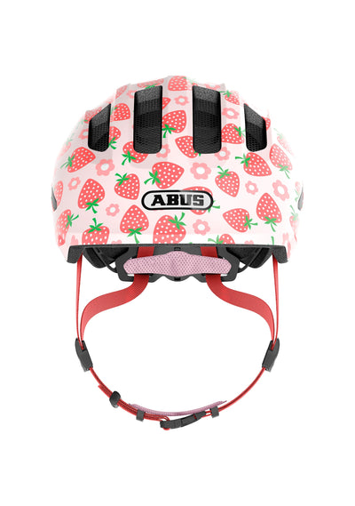 Abus smiley 3.0 led - kid's helmet