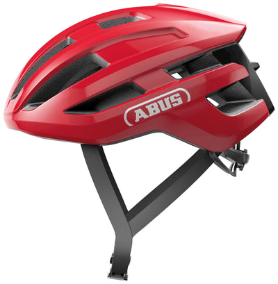 Abus helm PowerDome blaze Rood L 57-61cm