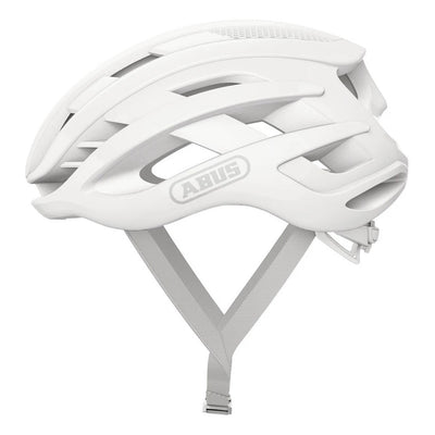 Abus helm airbreaker pure white s 51-55cm