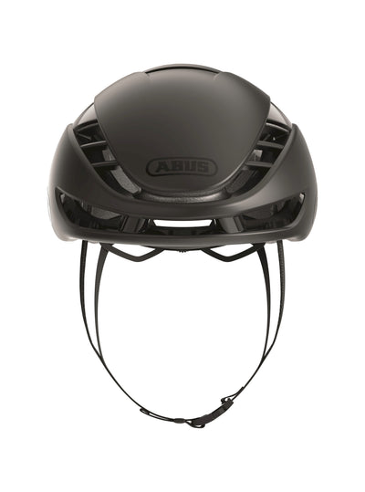 Abus helm gamechanger 2.0 rf velvet black m l 57-61cm