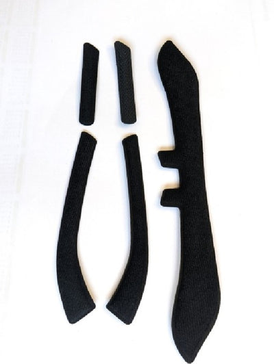 Abus padding aduro 3.0 s m l