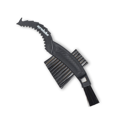 Airolube chain brush