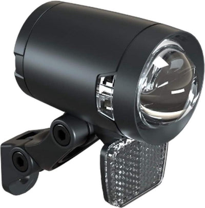 Herrmans koplamp h-black pro e