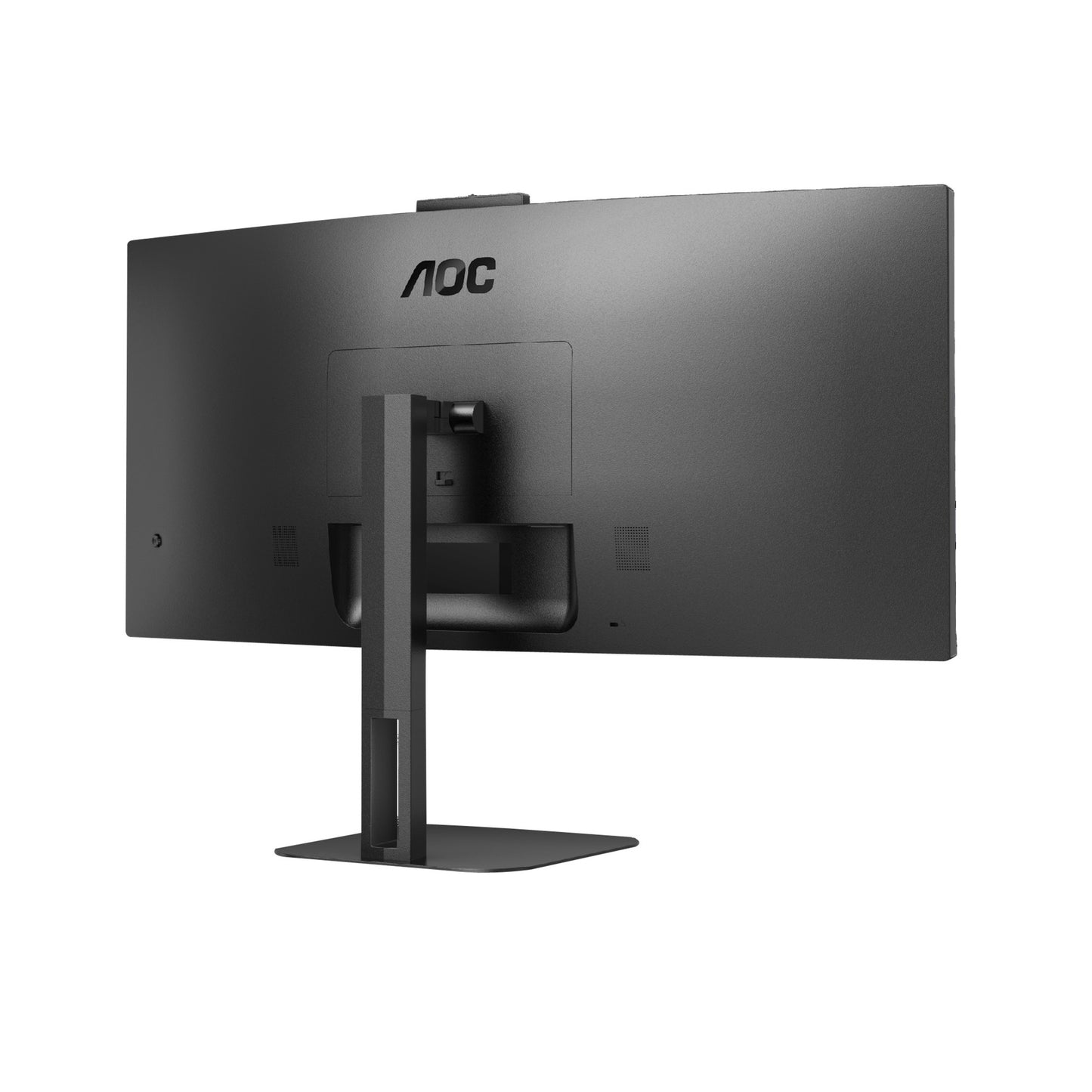 AOC CU34V5CW BK