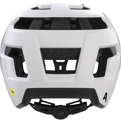 Olympic sportswear alpina sports mtb helm taunus mips 59-61 mat wit