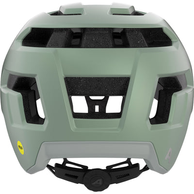 Olympic sportswear alpina sports mtb helm taunus mips 59-61 mat groen