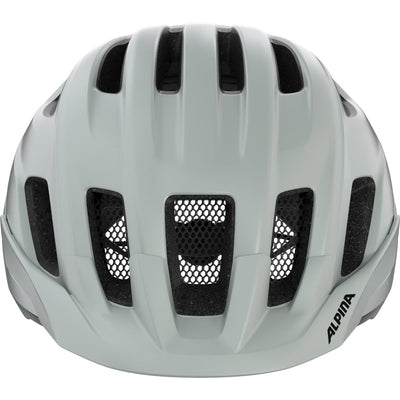 Alpina sports tour helm paranus mips 52-56 mat grijs