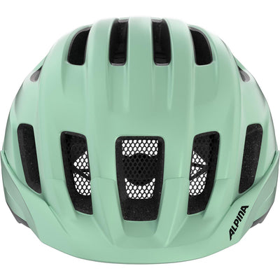 Alpina sports tour helm paranus 55-59 mat pastelgroen