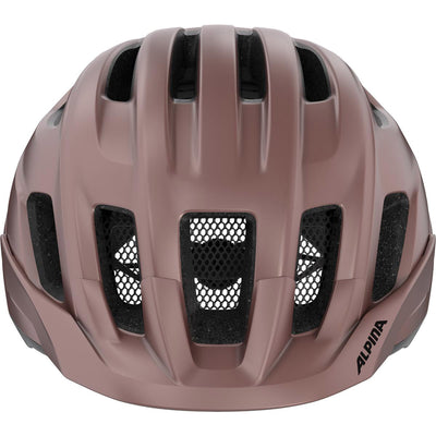 Alpina sports tour helm paranus 55-59 mat roze