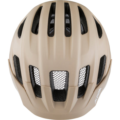 Olympic sportswear alpina sports tour helm paranus mips 52-56 mat beige
