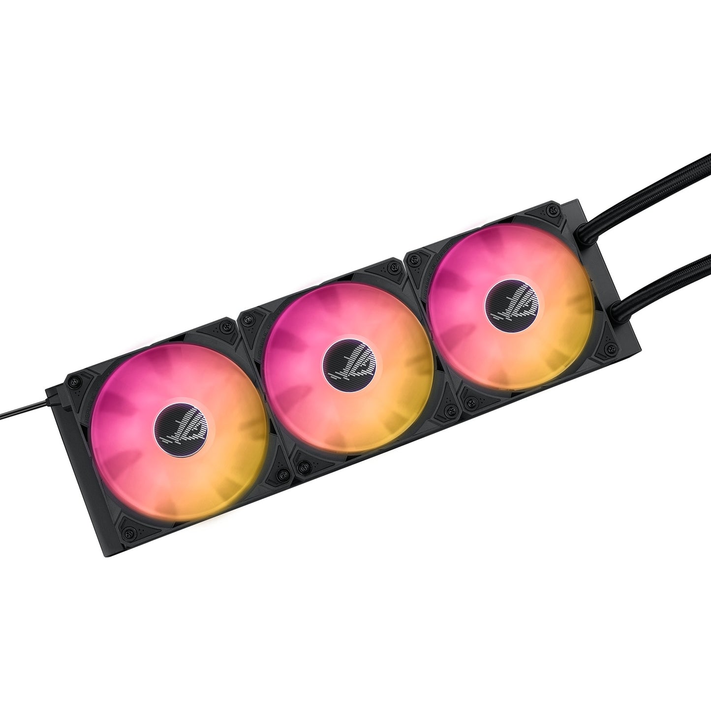 ASUS ROG RYUJIN III 360 ARGB