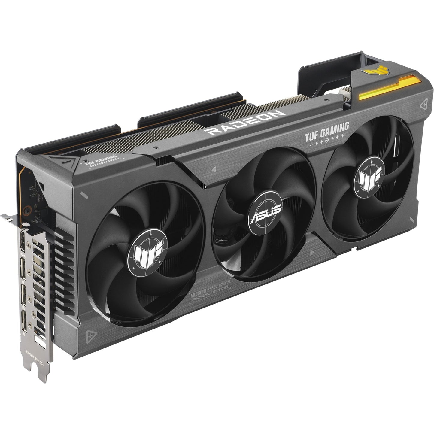 ASUS TUF Gaming Radeon RX 7900 XT OC