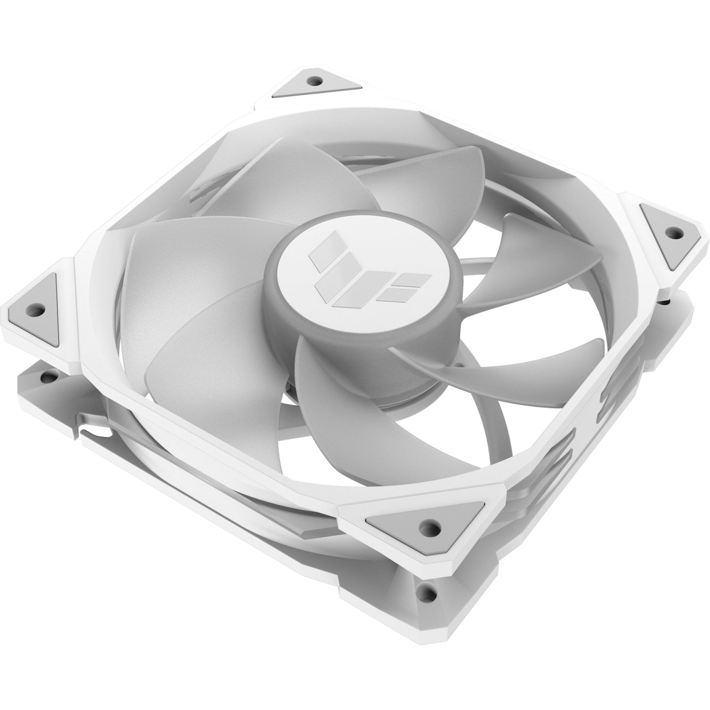 Asus tuf gaming tr120 argb reverse fan pack, 3 stuks