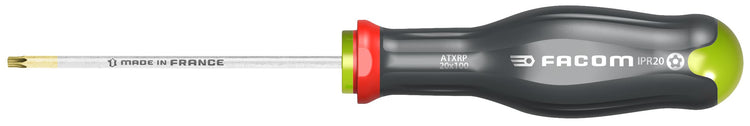 Facom schroevendraaier protwist t-torx plus 5 25x100 - atxrp25x100 - atxrp25x100