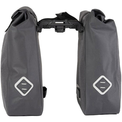 Atranvelo pakaftas travel avs sin.bag at.velo travel avs black