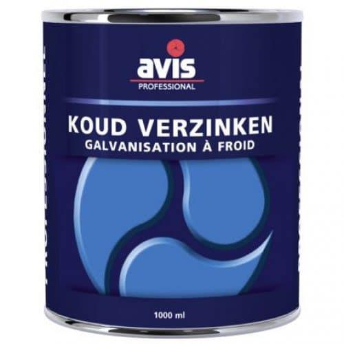 Avis koudverzinken 0.5ltr