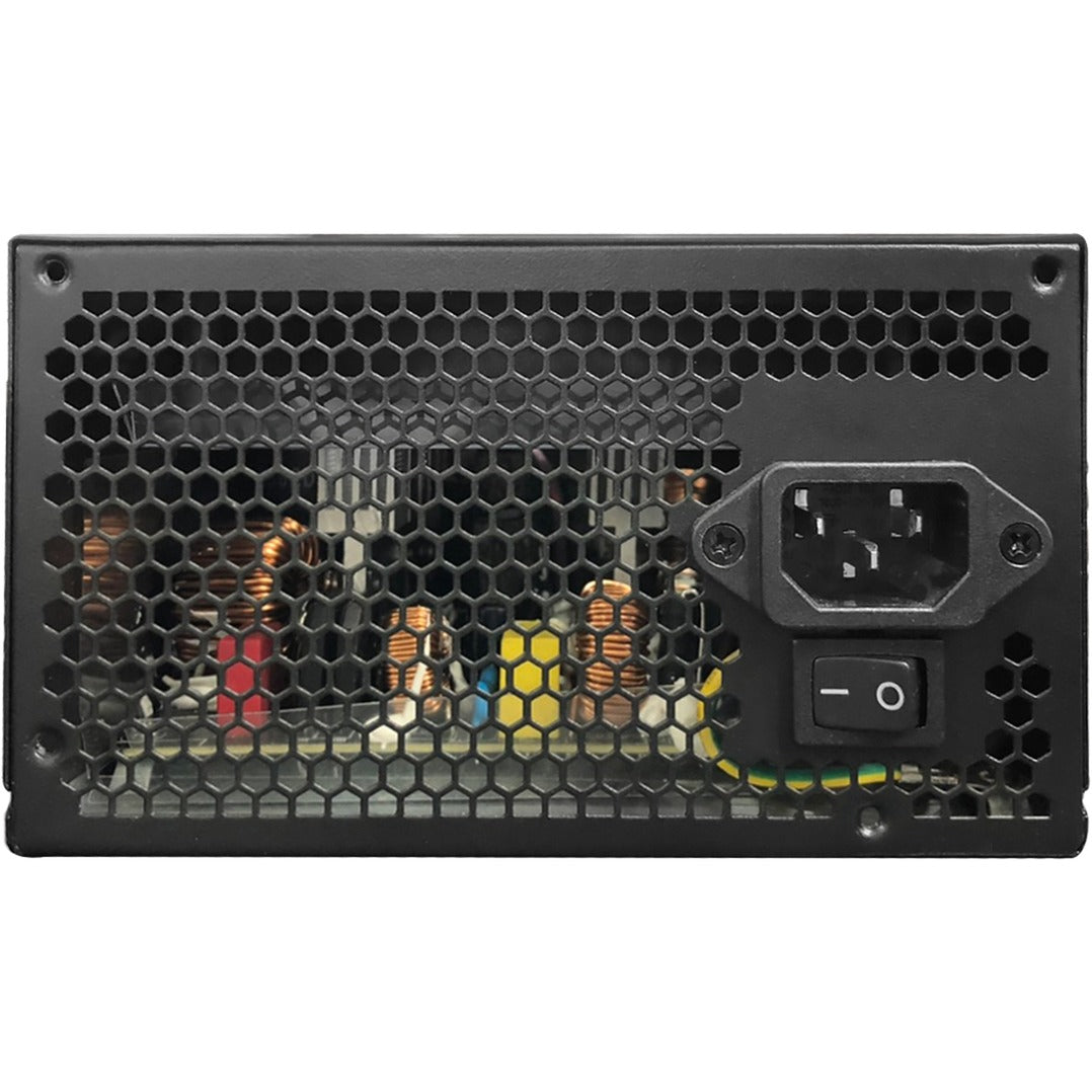 Antec Cuprum Strike CSK650, 650 Watt