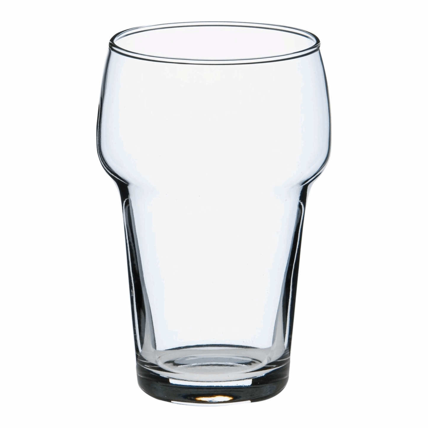 Arcoroc breda stapelglas groot (48x 28cl)
