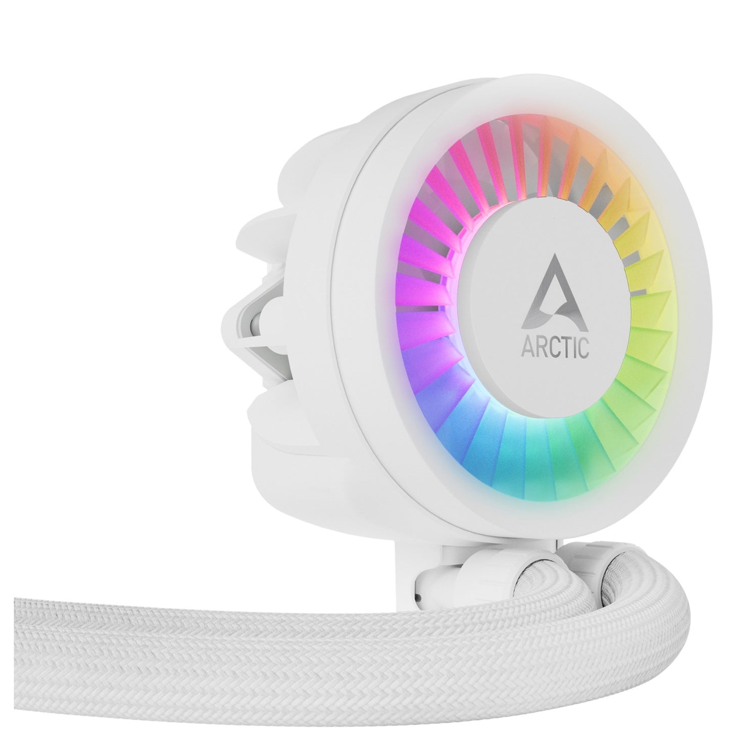 Arctic Liquid Freezer III 420 A-RGB