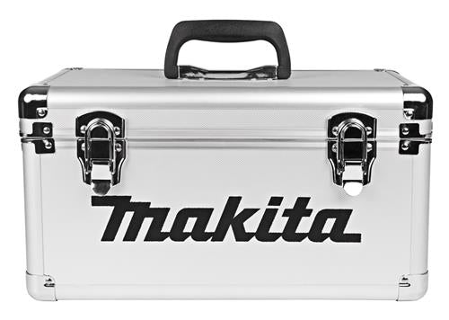 Makita koffer aluminium