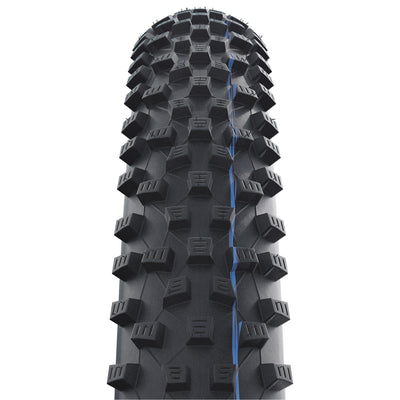 Buitenband Schwalbe Rocket Ron Super Ground 29 x 2.25 57-622 mm - zwart