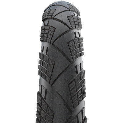 Schwalbe vouwband marathon efficiency evo 55-622 +r zw tr